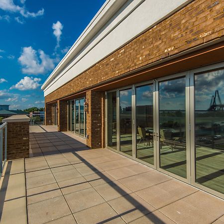 Staybridge Suites Charleston - Mount Pleasant By Ihg Eksteriør bilde